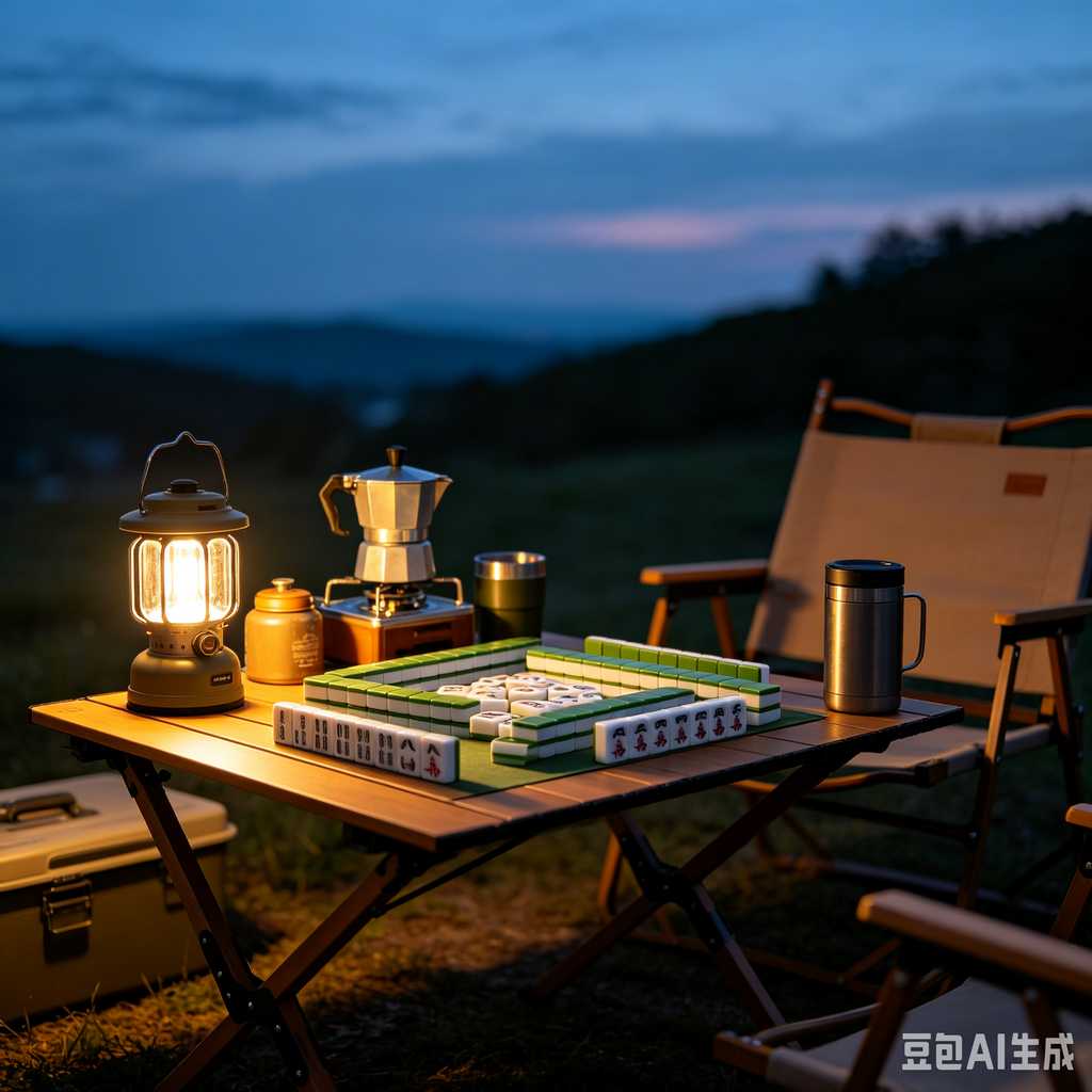 Dubrovnik,mahjong