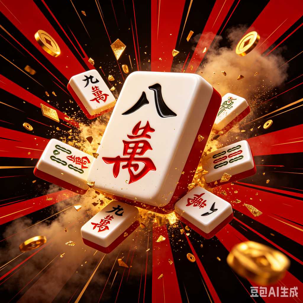 Cardiff,mahjong
