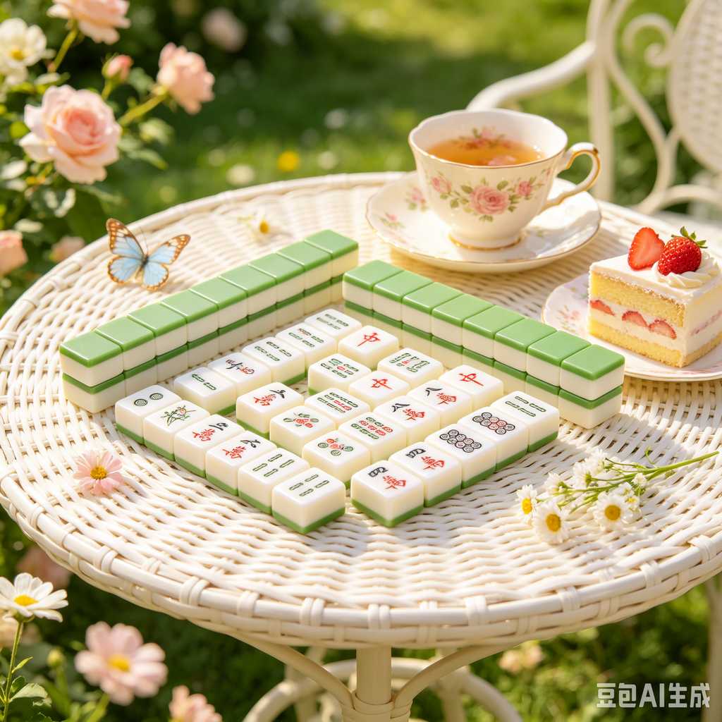Concord,mahjong