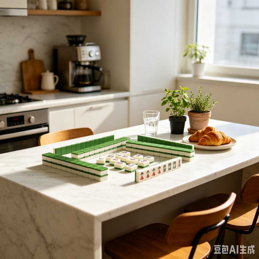 Cannes,mahjong