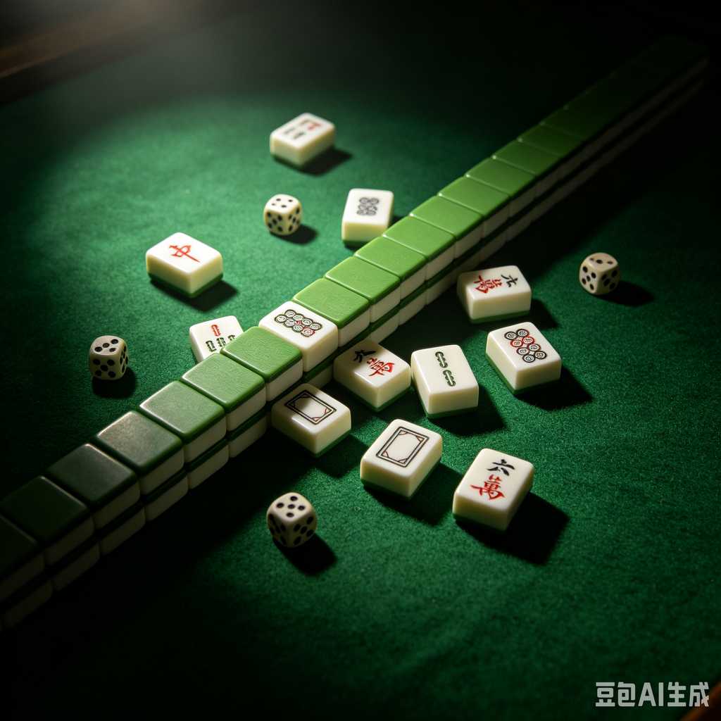 Georgetown,mahjong