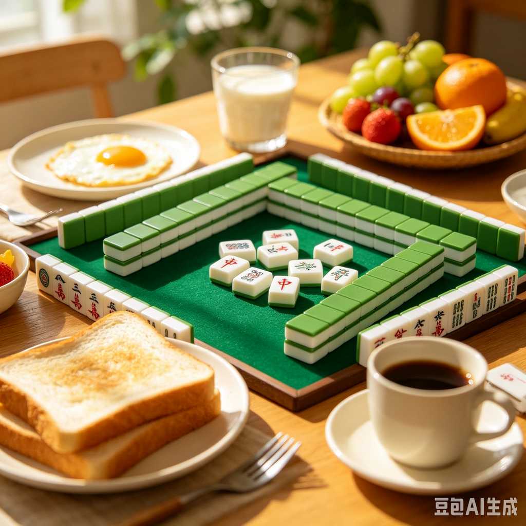 Salamanca,mahjong