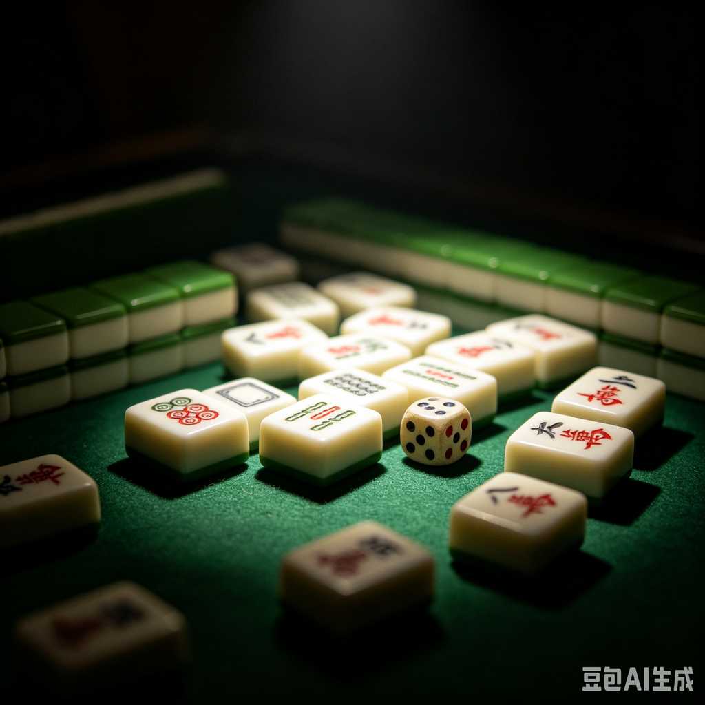 Birmingham,mahjong