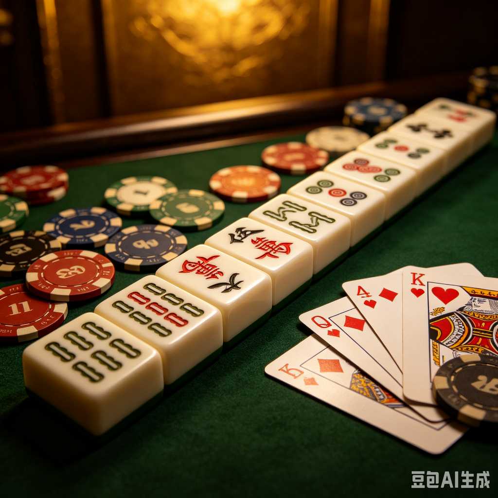 Turku,mahjong