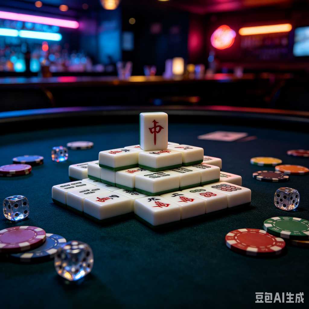 Edinburgh,mahjong