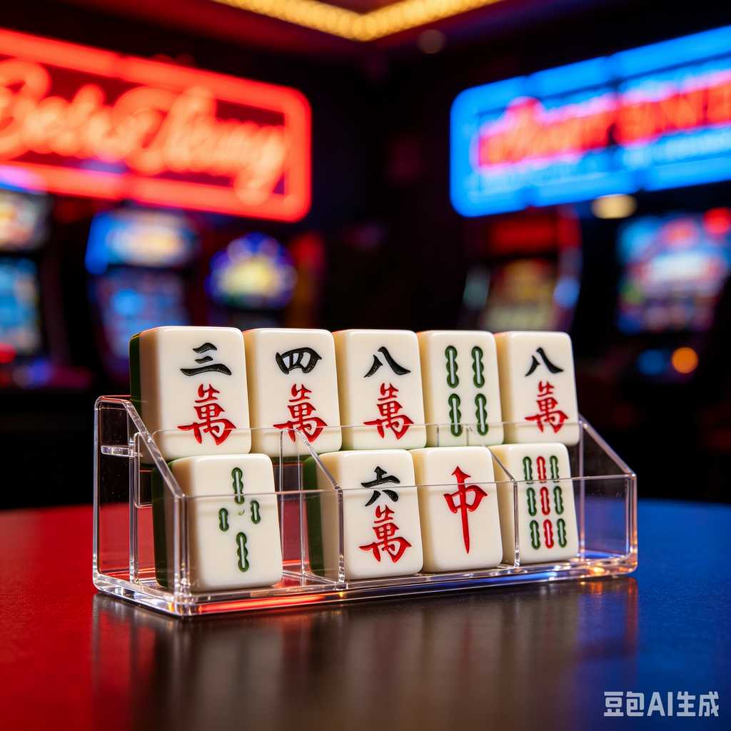 Tyler,mahjong