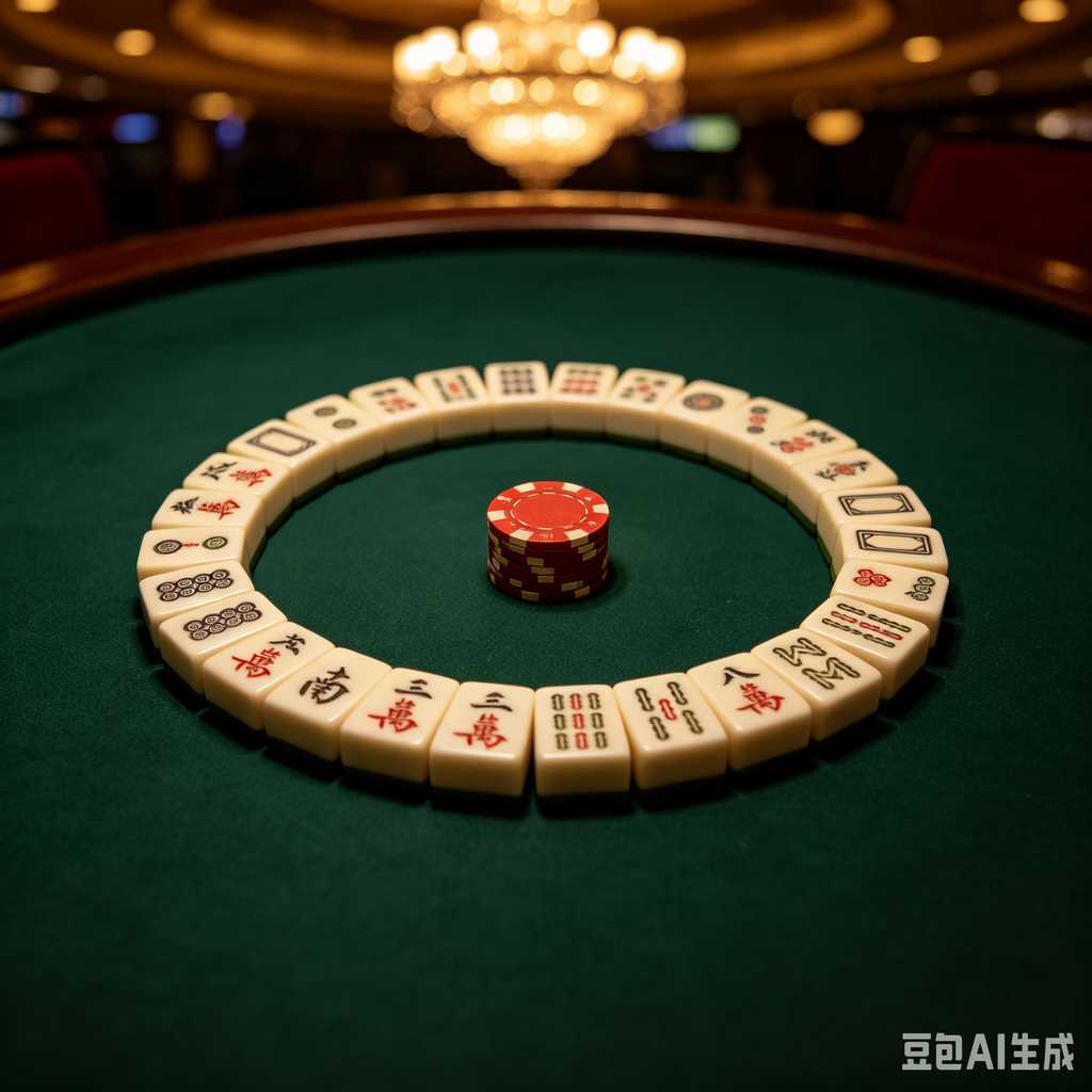 Duluth,mahjong