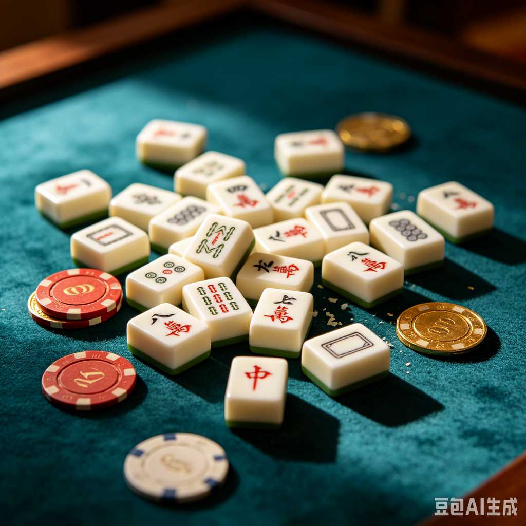 SanBernardino,mahjong